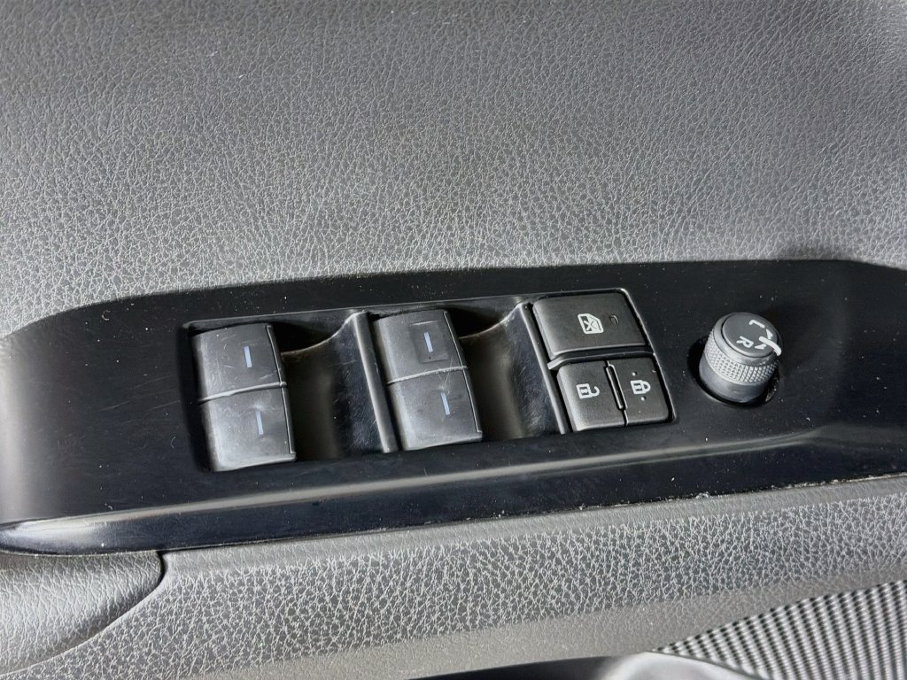 Used 2025 Toyota Camry LE FWD image 13