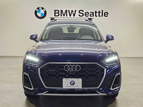 Used 2024 Audi Q5 2.0T Premium Plus image 6