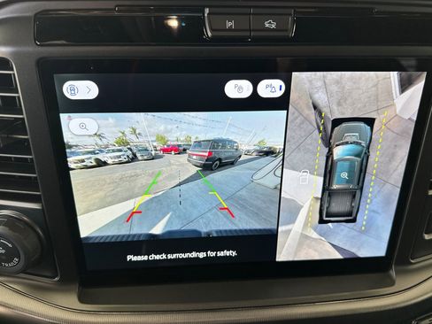 New 2025 Ford F150 Raptor image 23