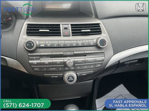 Used 2012 Honda Accord LX image 23