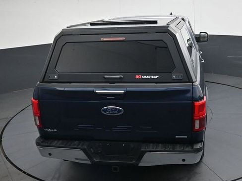 Used 2019 Ford F150 Lariat AWD/4WD image 34