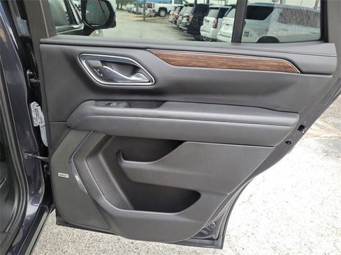 Certified 2023 Chevrolet Tahoe High Country image 11