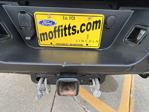 Used 2019 Ford F350 Lariat w/ Lariat Ultimate Package image 18