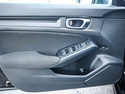 Certified 2023 Honda Civic Sport image 26