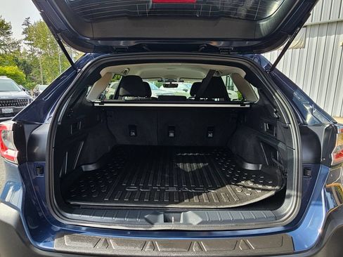 Used 2024 Subaru Outback Premium AWD/4WD image 14