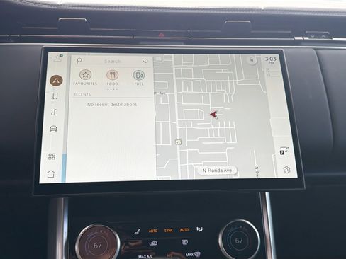 Used 2023 Land Rover Range Rover Long Wheelbase First Edition image 32