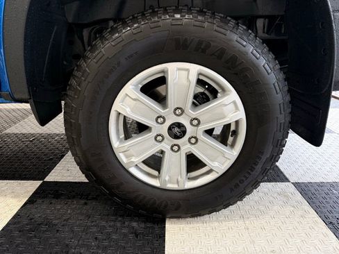 New 2025 Ford Ranger XL w/ Trailer Tow Package image 11