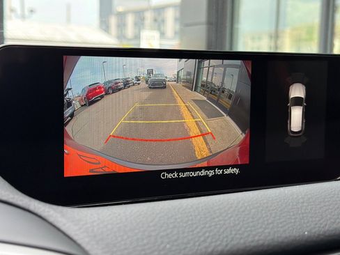 New 2026 MAZDA CX-50 AWD 2.5 Hybrid w/ Weather Package image 19