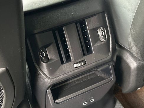 Used 2025 BMW X3 M50 image 11