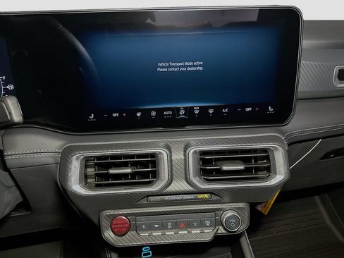New 2026 Ford Mustang GT Premium RWD image 25