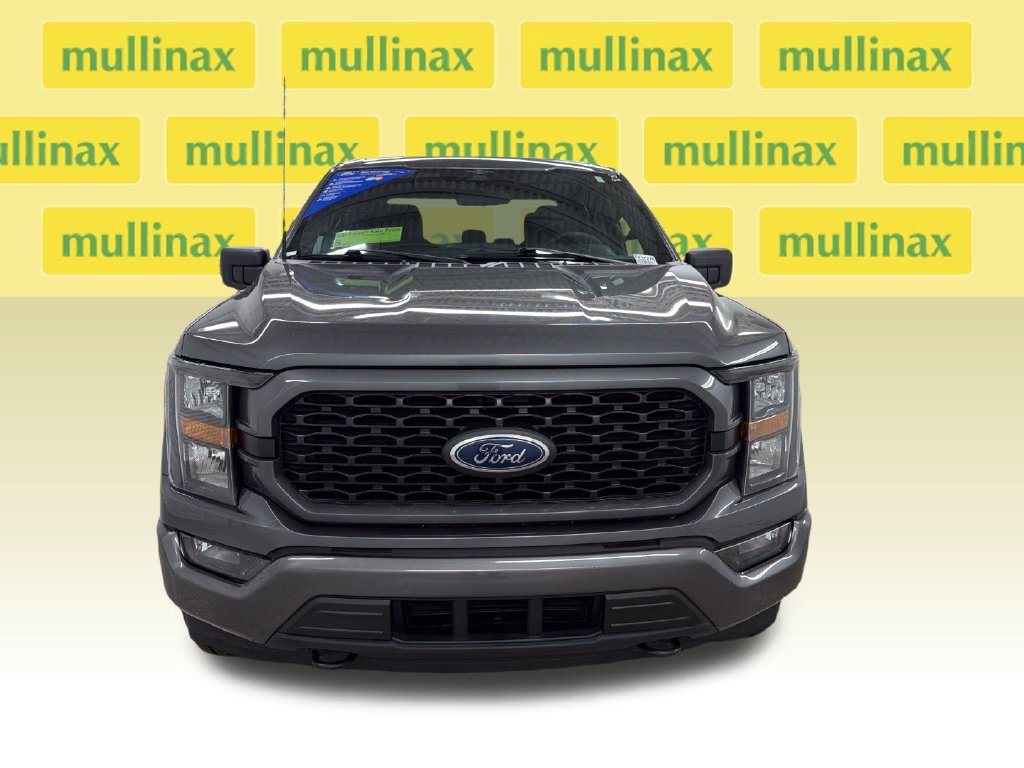 Certified 2023 Ford F150 XL w/ STX Appearance Package AWD/4WD image 16