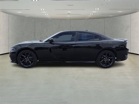 Used 2021 Dodge Charger GT w/ Driver Convenience Group image 6