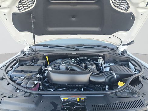 New 2026 Dodge Durango GT AWD/4WD image 26