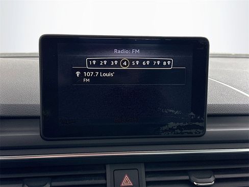Used 2019 Audi A4 2.0T Premium w/ Sport Package image 15