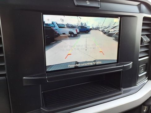 New 2026 Ford F350 XLT AWD/4WD image 18