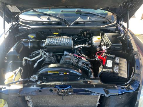 Used 2005 Dodge Dakota SLT image 10