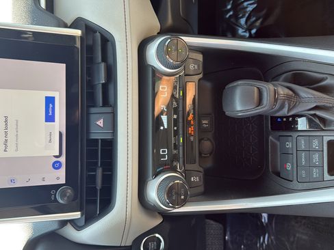 Used 2023 Toyota RAV4 XLE w/ Convenience Package AWD/4WD image 19