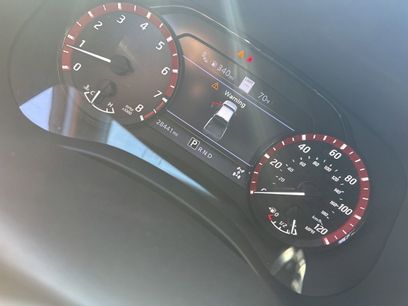 Used 2023 Nissan Frontier PRO-4X w/ Pro Convenience Package