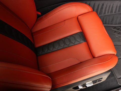 Used 2025 BMW X6 M Competition w/ Executive Package AWD/4WD image 47