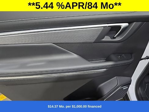 New 2026 Buick Enclave Preferred w/ Power Package FWD image 15