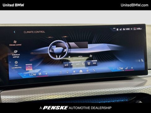 New 2026 BMW i4 eDrive40 w/ M Sport Package RWD image 11