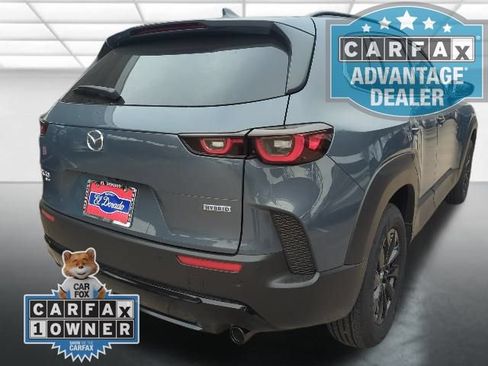 Certified 2026 MAZDA CX-50 AWD 2.5 Hybrid w/ Weather Package image 29