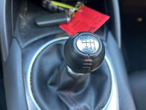 Used 2018 MAZDA MX-5 Miata RF Club image 16