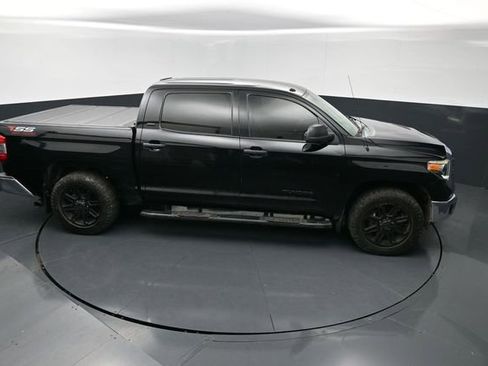 Used 2019 Toyota Tundra SR5 w/ SR5 Upgrade Package RWD image 20