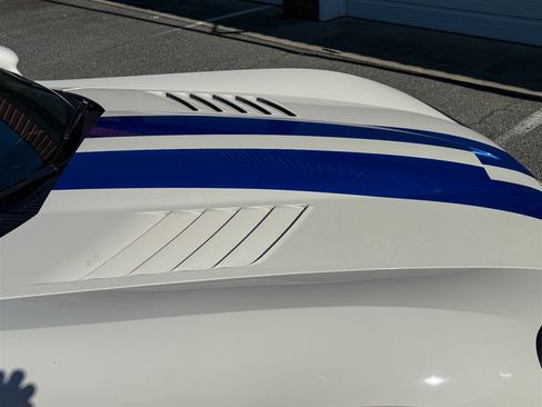 Used 2006 Dodge Viper SRT-10 w/ VOI9 Edition RWD image 28