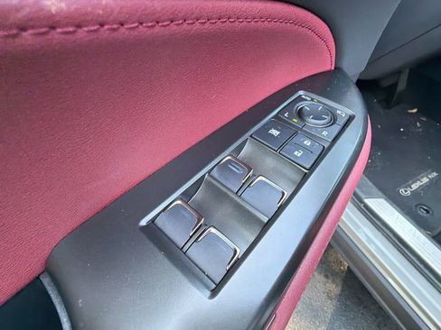 Used 2023 Lexus NX 350 AWD image 24