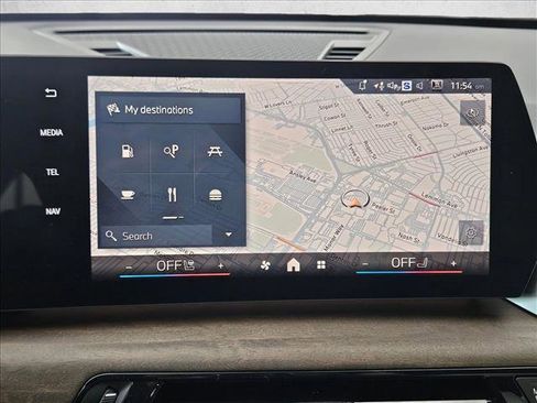 New 2026 BMW X1 xDrive28i w/ Technology Package image 12