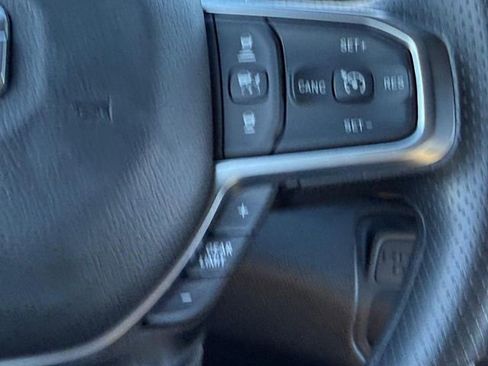 New 2026 RAM 2500 Tradesman image 9