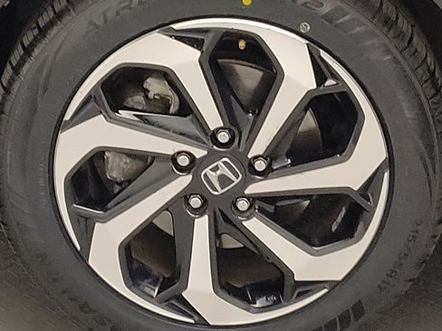 Used 2017 Honda Accord EX-L image 31