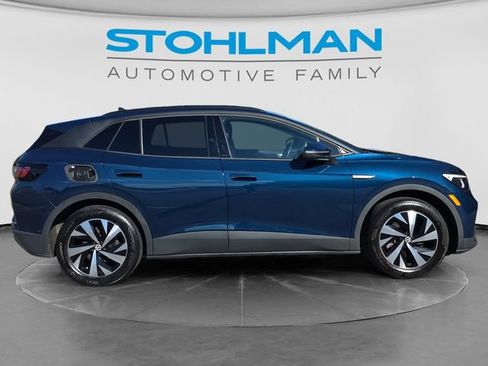 Used 2023 Volkswagen ID.4 Pro RWD image 4