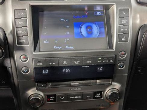 Used 2017 Lexus GX 460 Premium AWD/4WD image 31