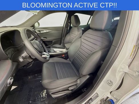 New 2025 Dodge Hornet GT w/ GT Blacktop Package AWD/4WD image 20
