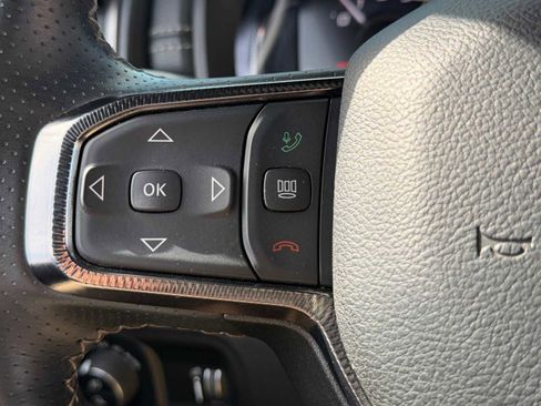 Certified 2024 RAM 1500 Rebel w/ Rebel Level 1 Equipment Group AWD/4WD image 17