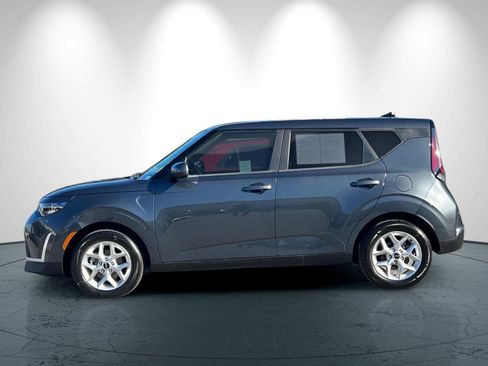 Certified 2024 Kia Soul LX w/ Option Group 015 image 7
