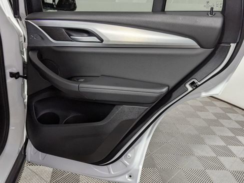 Used 2021 BMW X4 xDrive30i image 40