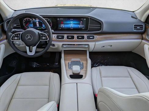 Certified 2022 Mercedes-Benz GLE 450 4MATIC image 18