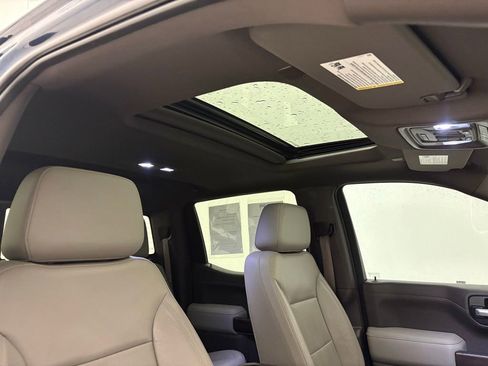 Used 2020 GMC Sierra 1500 SLT AWD/4WD image 49