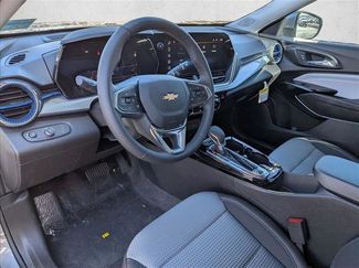 New 2026 Chevrolet Trax LT w/ Driver Confidence Package video 3