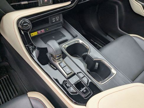 Used 2023 Lexus NX 350 AWD image 15