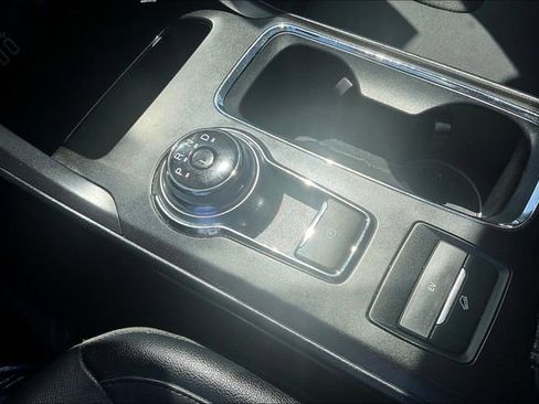 Certified 2019 Ford Fusion Energi Titanium image 15