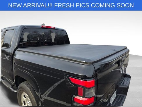 Used 2022 Nissan Frontier S w/ Technology Package image 6