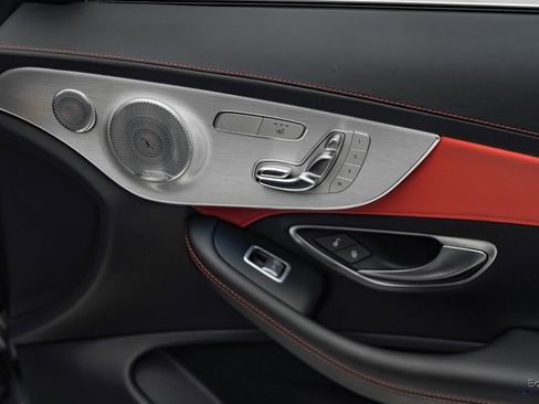 Used 2017 Mercedes-Benz C 63 AMG S image 72