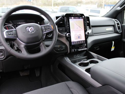 New 2026 RAM 3500 Big Horn image 17