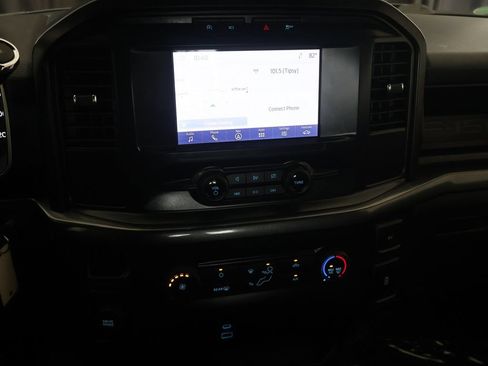 Used 2022 Ford F150 XL w/ STX Appearance Package RWD image 23