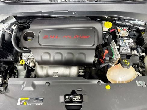 Used 2018 Jeep Compass Trailhawk w/ Leather Interior Group image 33