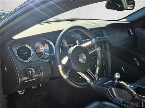 Used 2012 Ford Mustang GT Premium w/ Brembo Brake Pkg image 9